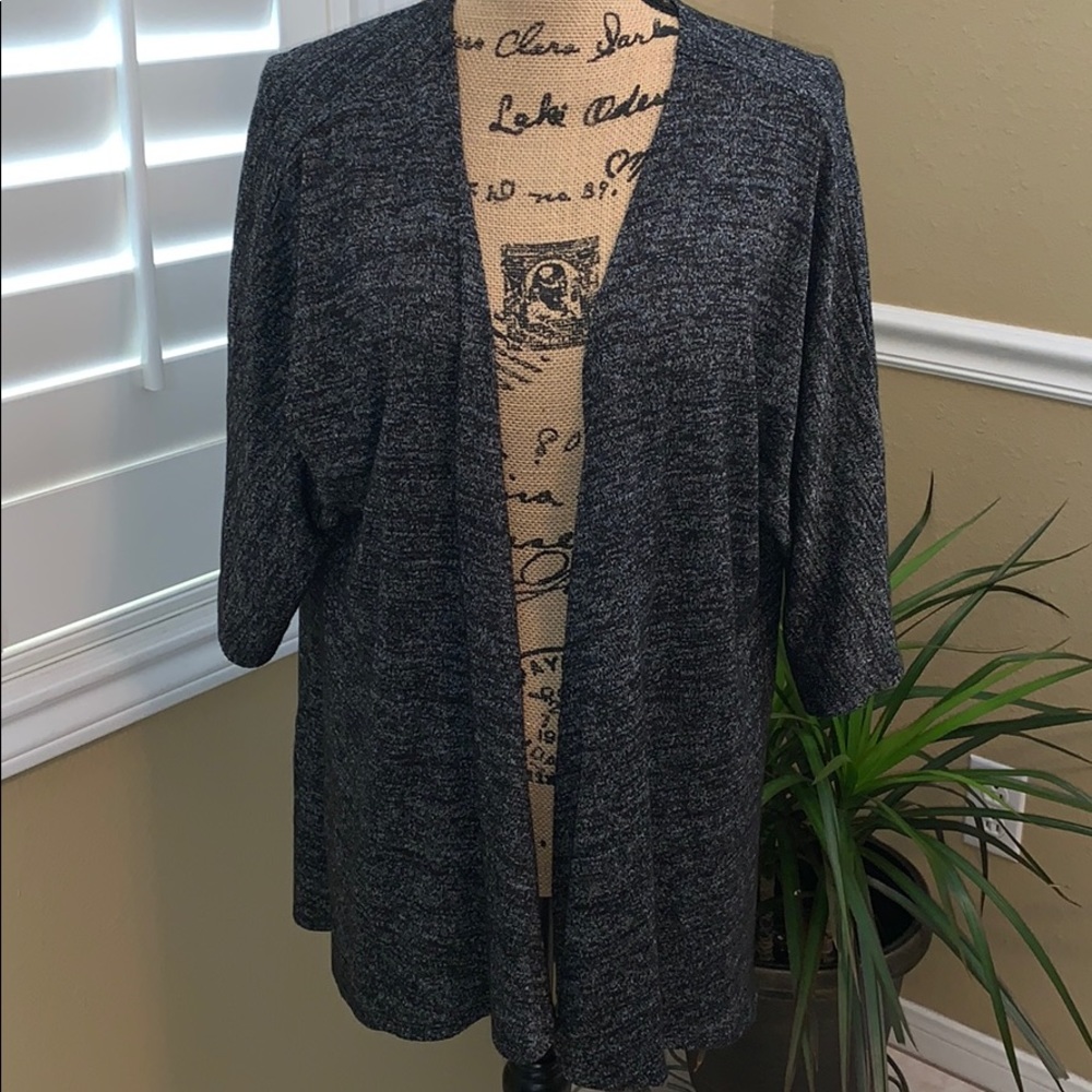LuLaRoe Kimono